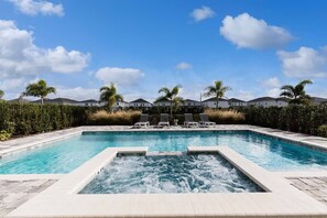 [amenities:pool-and-spa:3] Pool and Spa
