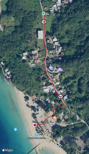 Property map