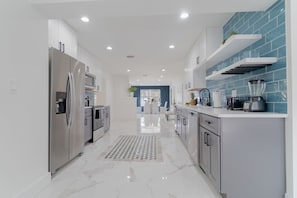 Cuisine privée