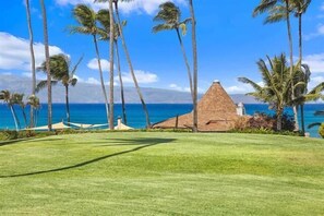 napili shores beach