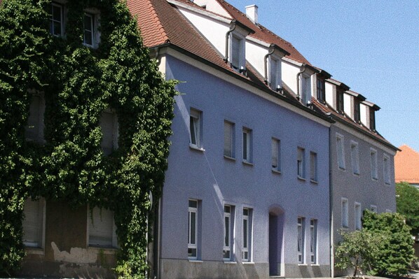 Exteriör