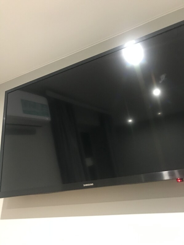 Televisión