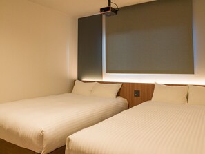 [108] Bedroom ② (1st floor)