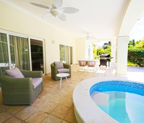 Terrass/Patio