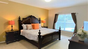 Master Suite