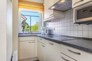 Eigene Küche