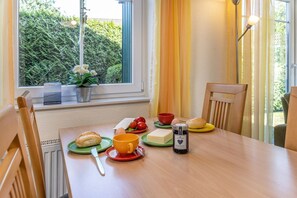 Speisen