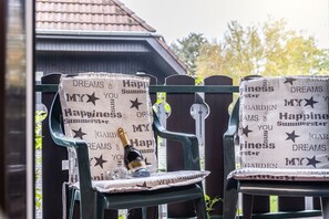 Boendeområde