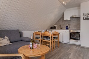 Coin séjour