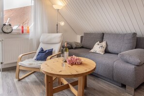 Coin séjour