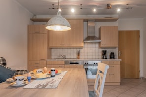 Cuisine privée
