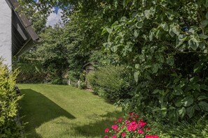Boendeområde