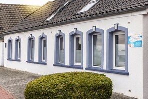 Außendetails