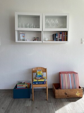 Spelrum