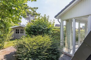 Boendeområde
