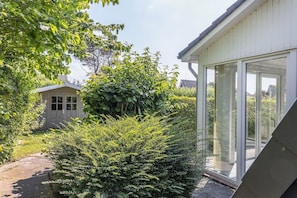Boendeområde