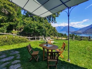 Repas à l’extérieur