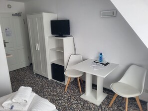 Restauration