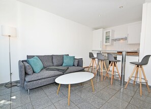Opholdsområde