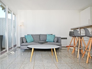 Ferienwohnung Seepferdchen 7