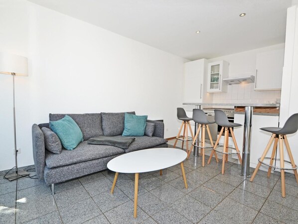 Ferienwohnung Seepferdchen 7