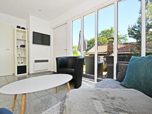 Ferienwohnung Seepferdchen 7