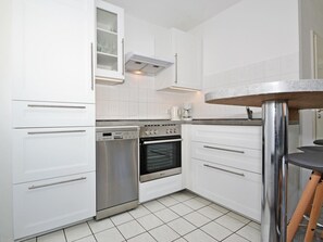 Ferienwohnung Seepferdchen 7