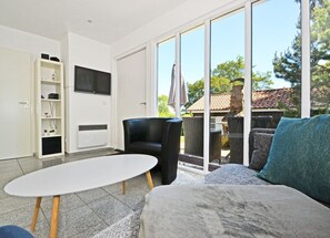 Ferienwohnung Seepferdchen 9