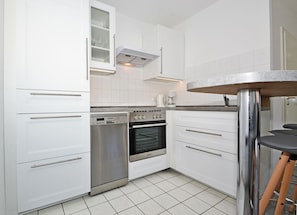 Ferienwohnung Seepferdchen 9