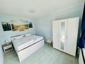 Ferienwohnung Nähstube