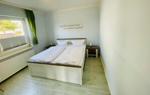 Ferienwohnung Nähstube