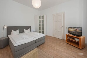 Ferienwohnung Villa Martha 2