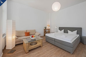 Ferienwohnung Villa Martha 2