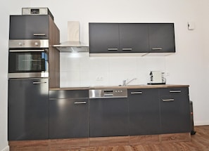 Eget kök