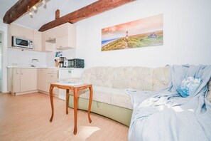 Ferienwohnung Seepferchen App. 4