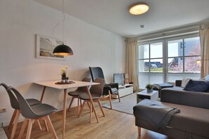 Opholdsområde