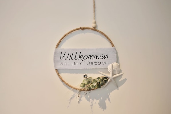 Detalj interiör