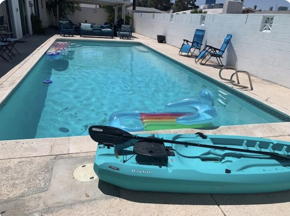 Pool