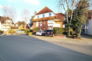 Hauptansicht