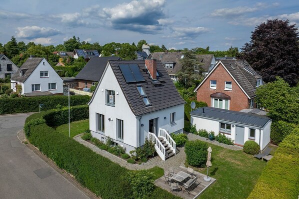 Vogelperspektive