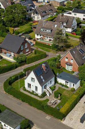 Vogelperspektive