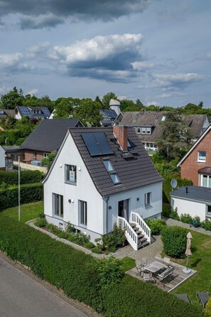 Vogelperspektive