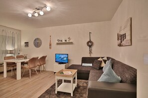 Coin séjour