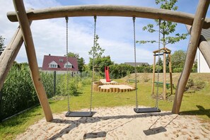 Barnområde