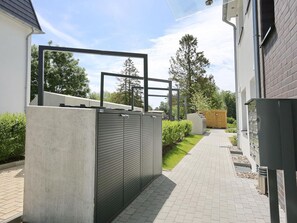 Hauptansicht