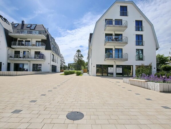 Hauptansicht