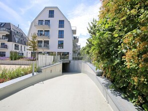 Hauptansicht