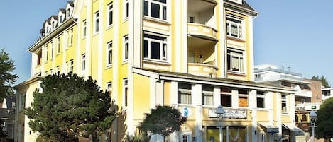 Exteriör