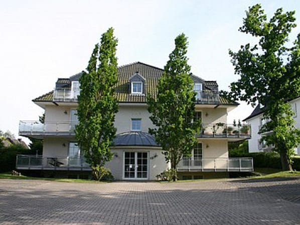 Udendørsområde