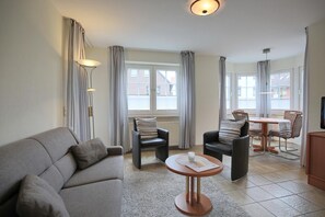 Coin séjour